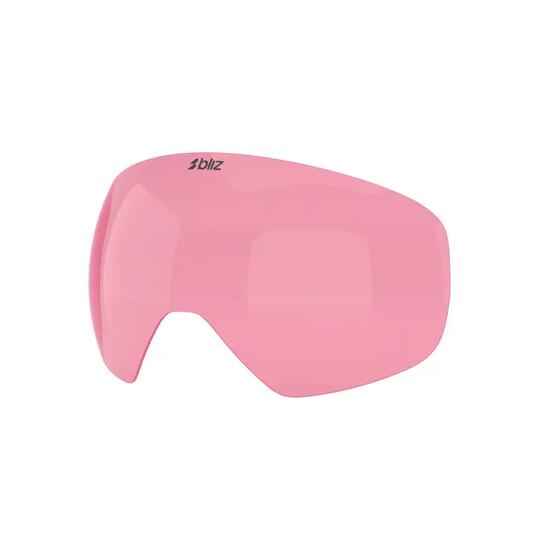 Verres de rechange masque Bliz Floz
