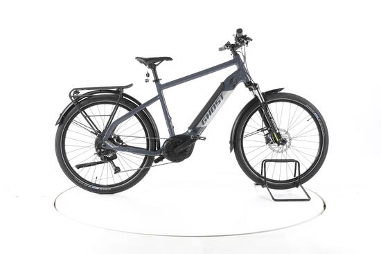 Ebike ricondizionata · Ghost E-Teru B Essential EQ · Ottime condizioni