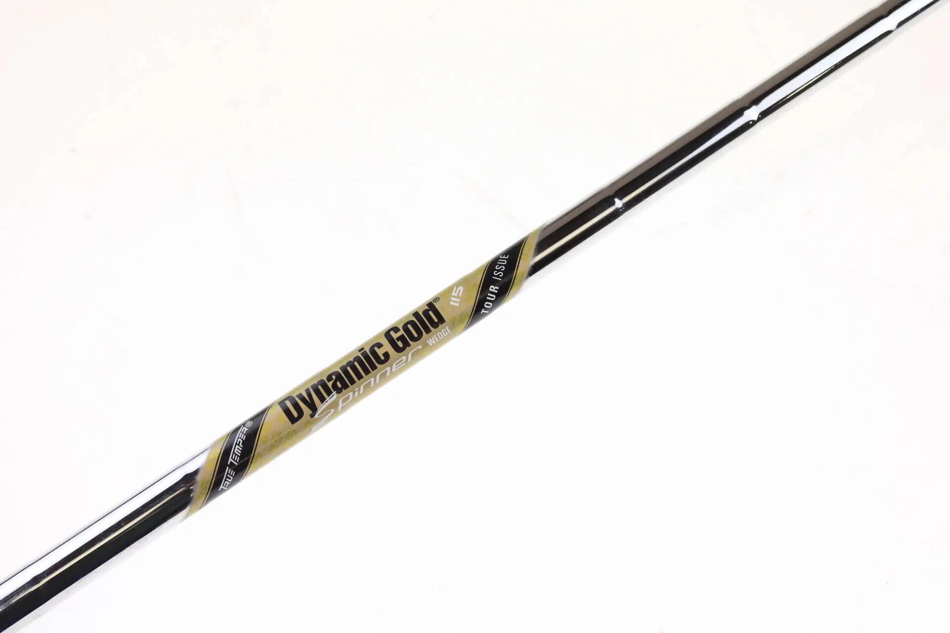 Seconde vie - Callaway CB Chrome RH 58-deg Wedge - Very good 4/5