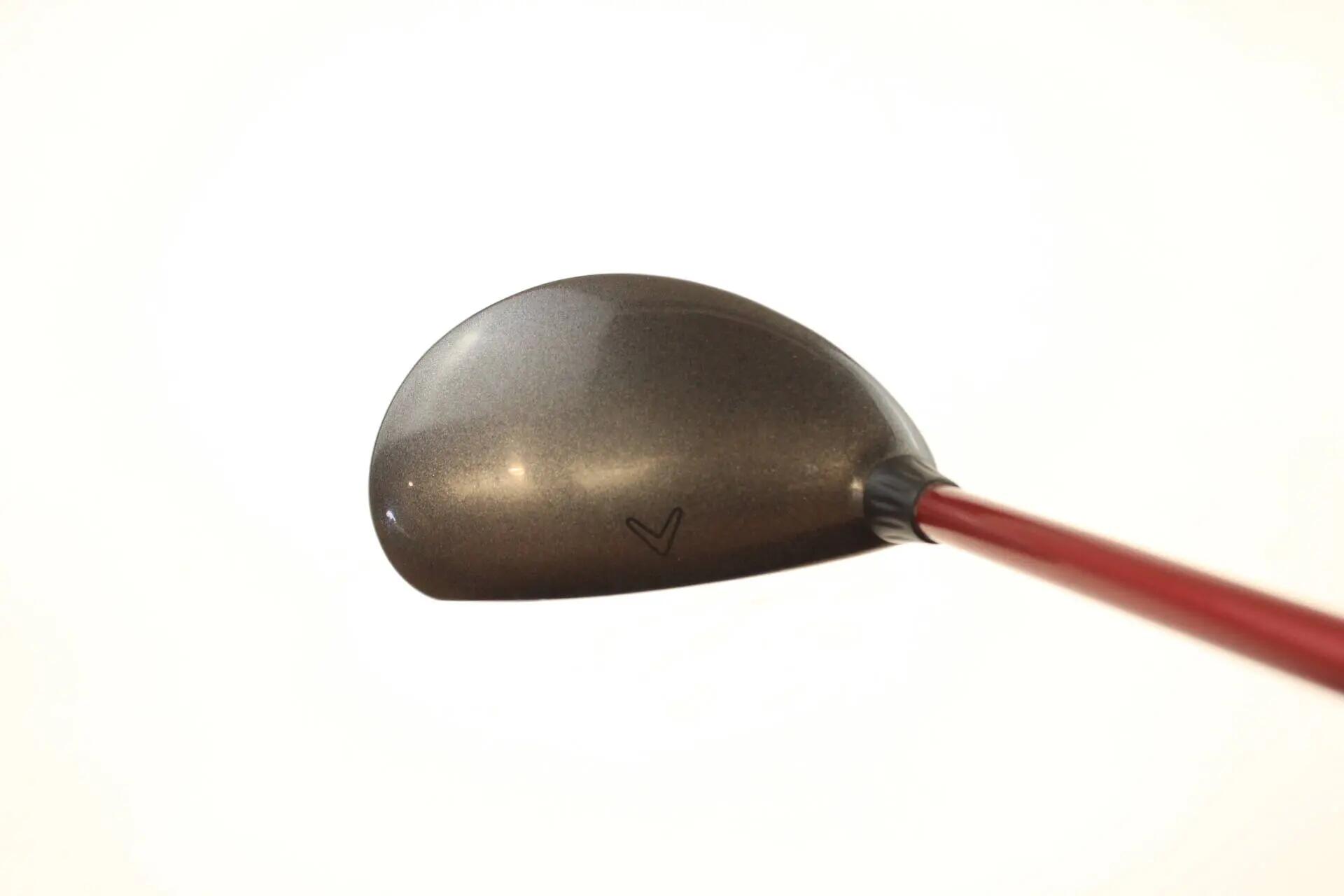 Seconde vie - Callaway Big Bertha Heavenwood RH 17-deg Hybrid - Good 3/5
