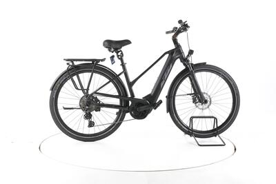 Tweedehands - ktm zeg cento 10 trekking e-bike - goed