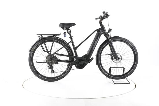 Reconditionné - KTM ZEG CENTO 10 Trekking E-Bike - Bon