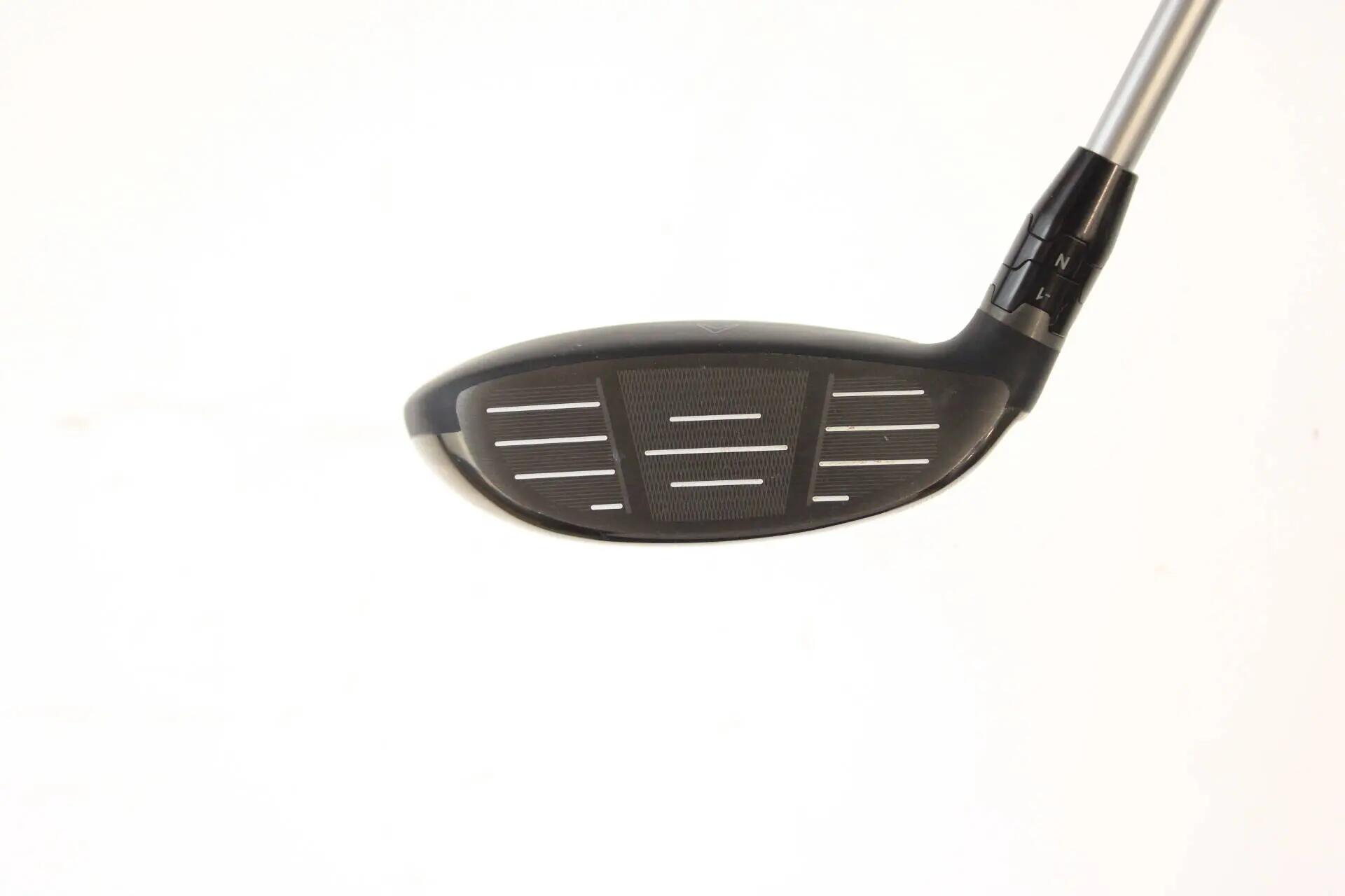 Seconde vie - Callaway Paradym X RH 15-deg Fairway Wood - Very good 2/5