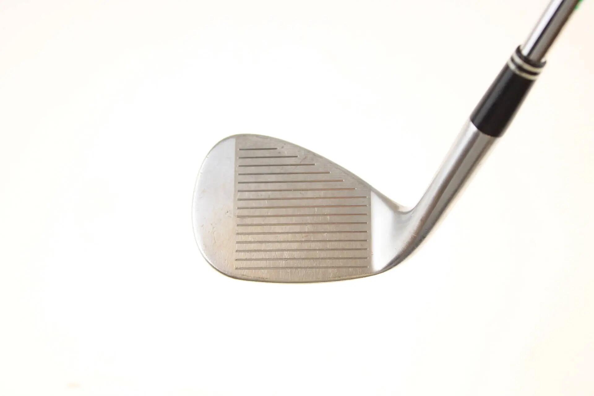 Seconde vie - Cleveland CG16 Satin Chrome RH 58-deg Wedge - Sufficient 3/5
