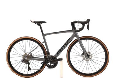 Tweedehands racefiets · teamtimemachine slr01 five di2 12v