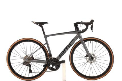 Vélo de route reconditionné · TeamTimemachine SLR01 FIVE Di2 12V