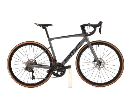 Vélo de route reconditionné · TeamTimemachine SLR01 FIVE Di2 12V