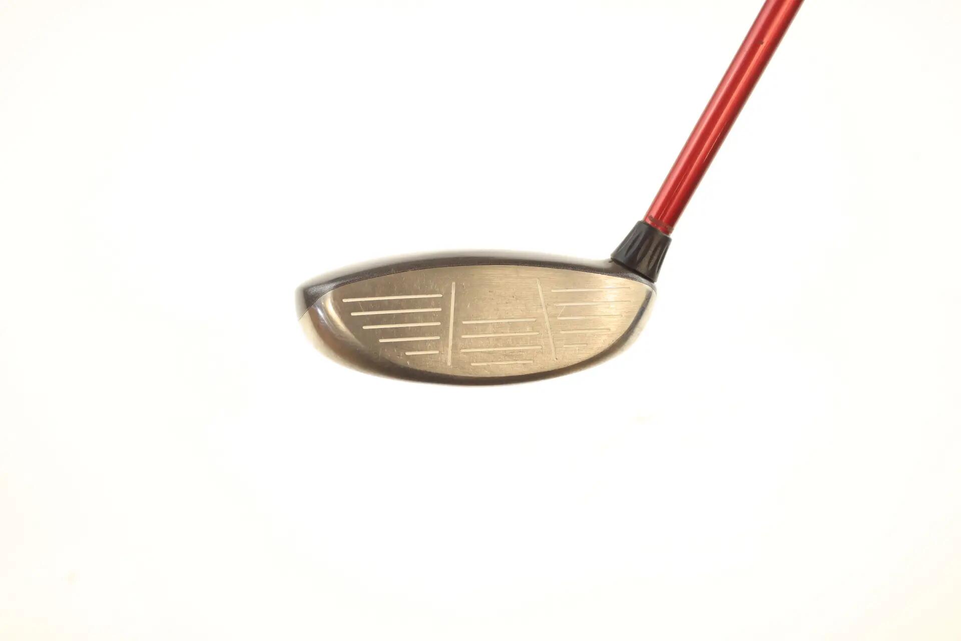 Seconde vie - Callaway Big Bertha Heavenwood RH 17-deg Hybrid - Good 2/5