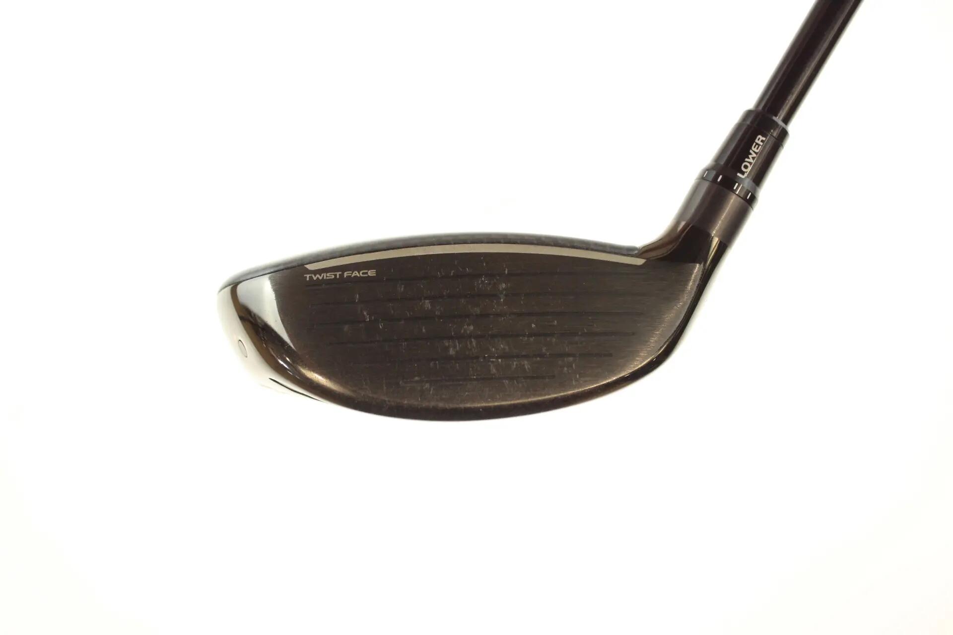 Seconde vie - TaylorMade Qi35 Tour RH 18-deg Fairway Wood - Good 2/6