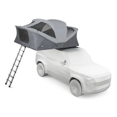 Soft shell daktent thule approach 2 l