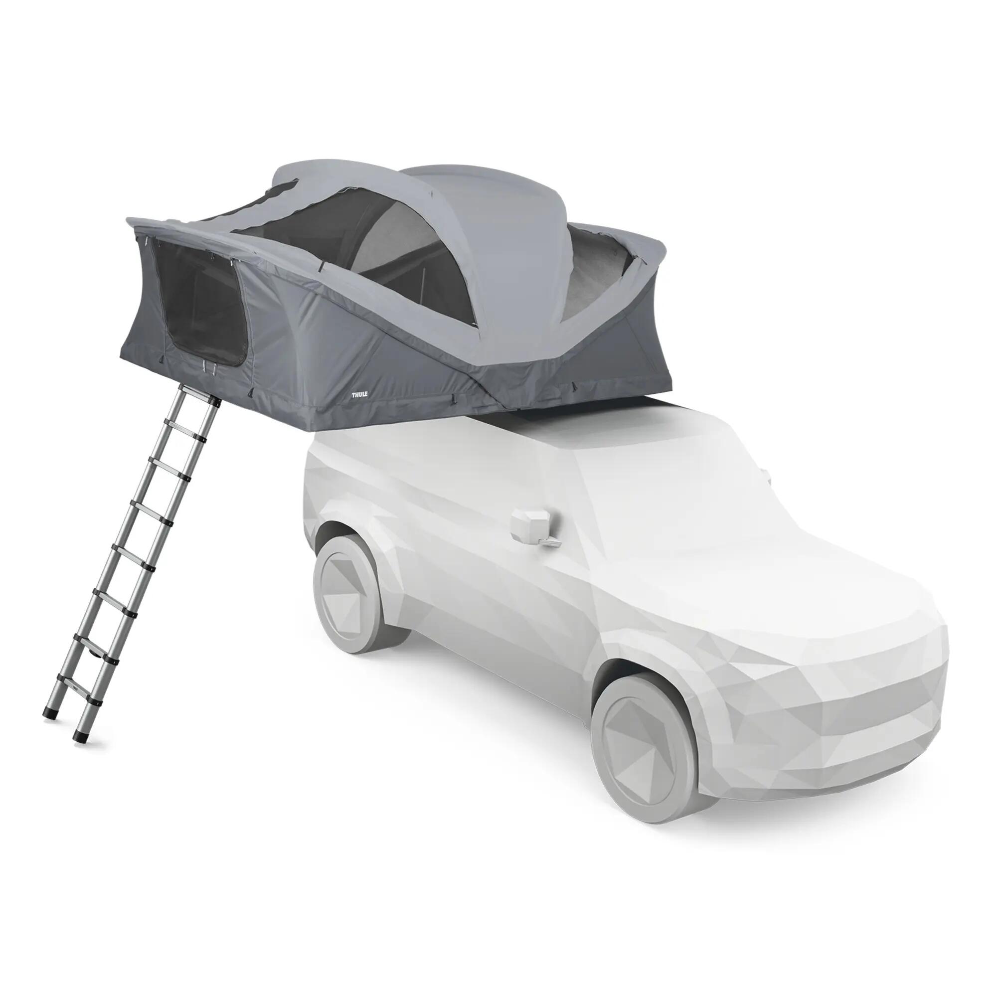 THULE picture