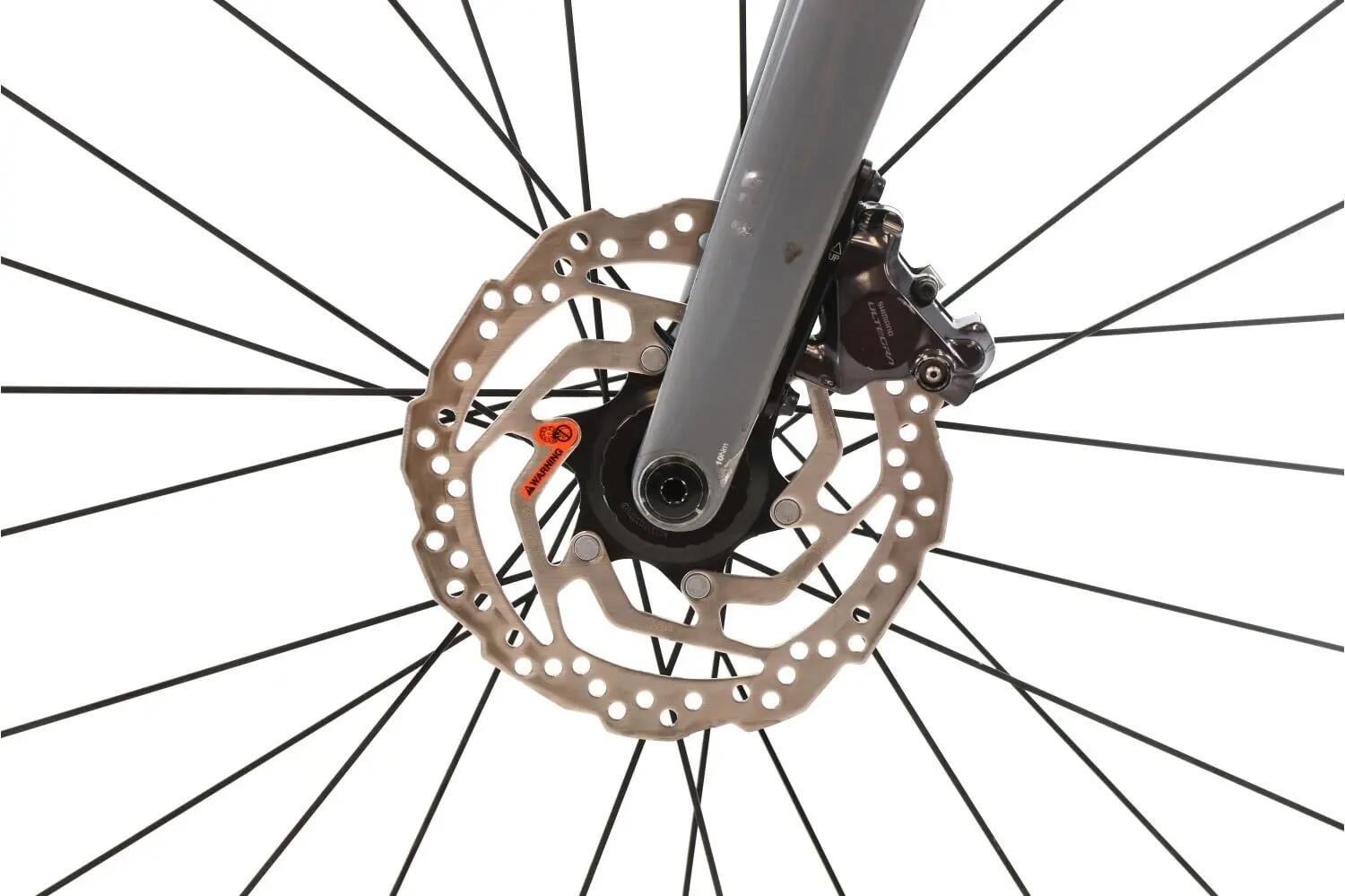 Segunda Vida · Bici estrada ·  TeamTimemachine SLR01 FIVE Di2 12V 7/8