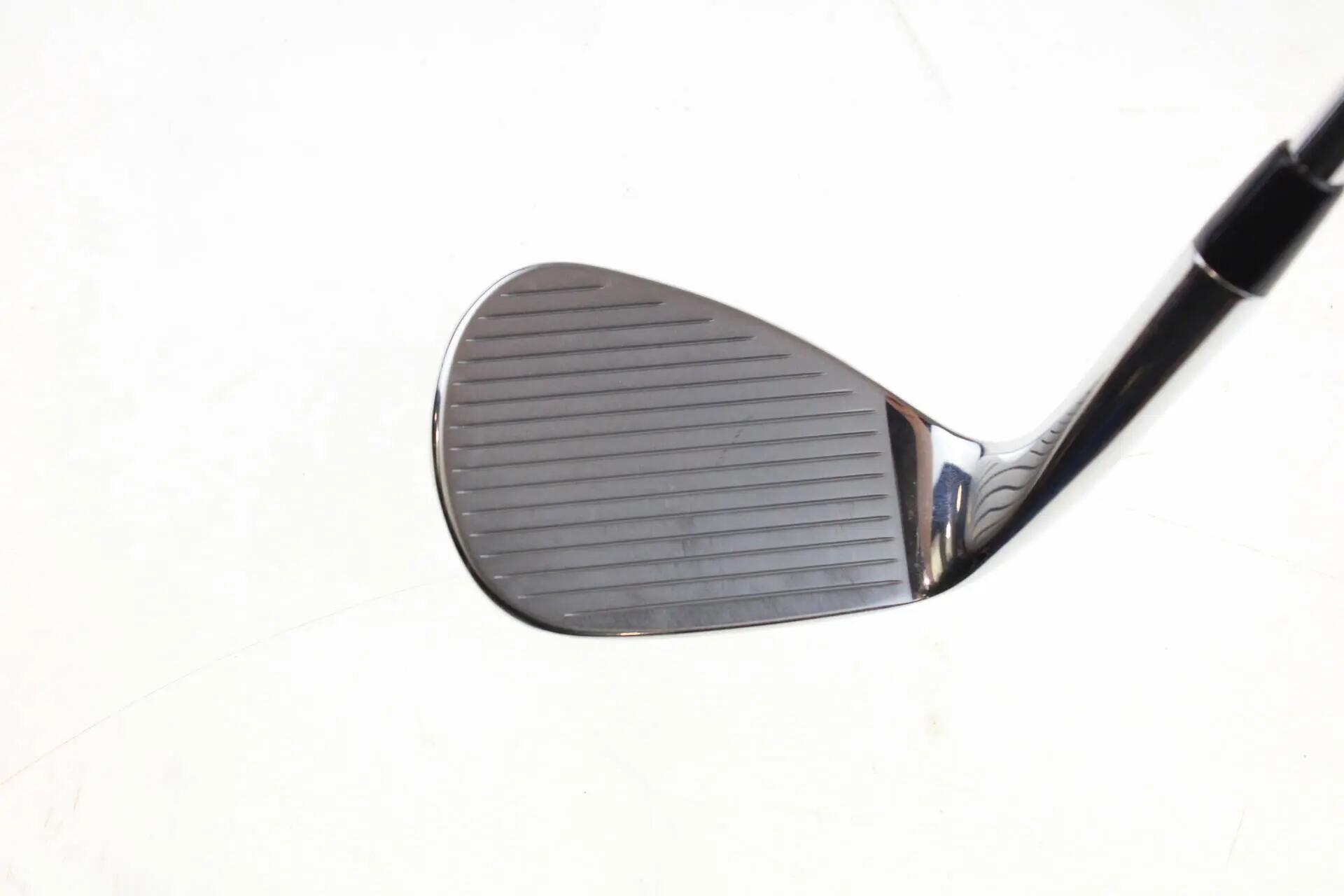 Seconde vie - Callaway CB Chrome RH 58-deg Wedge - Very good 3/5