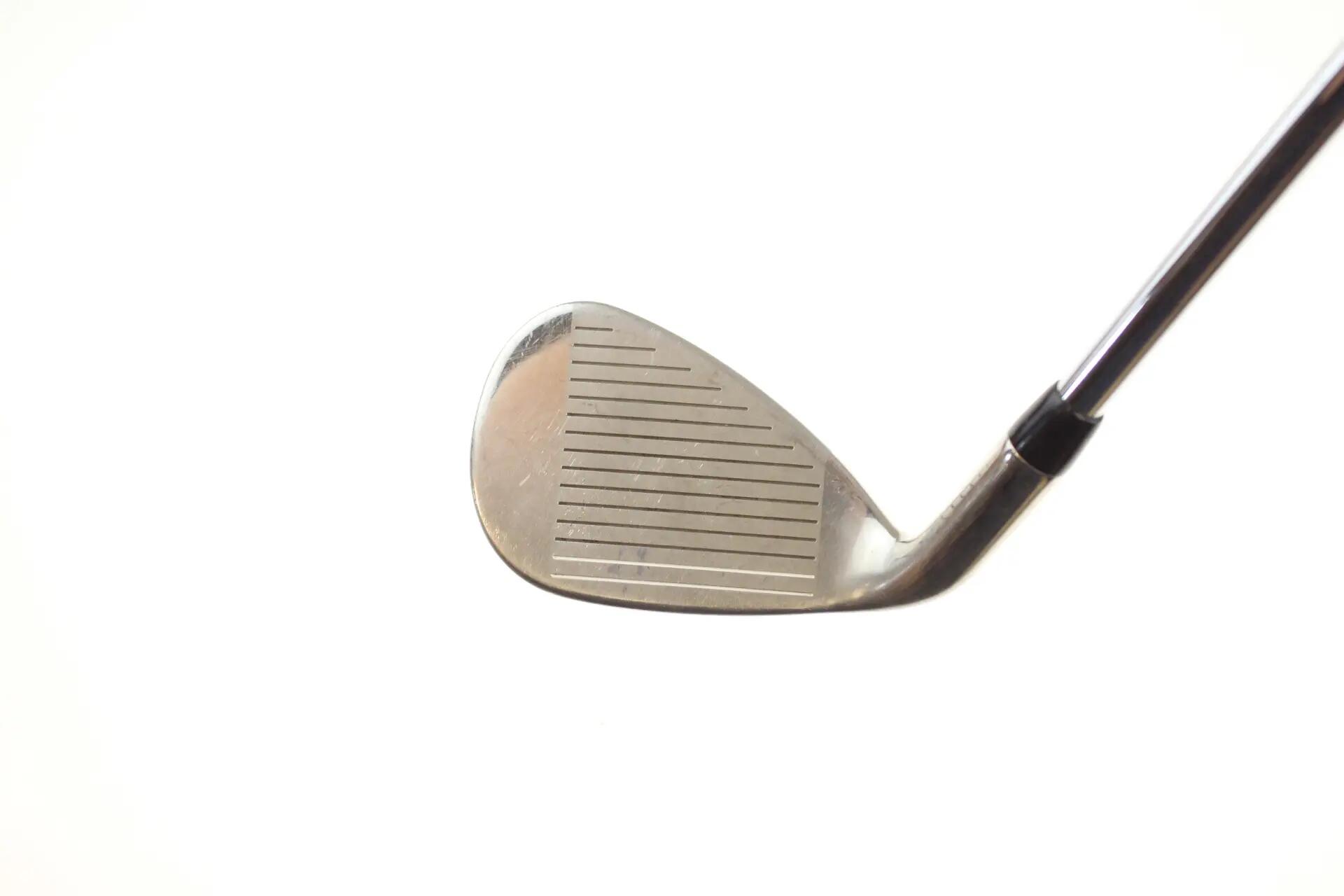 Seconde vie - Callaway X Hot S RH 49-deg Wedge - Good 3/5