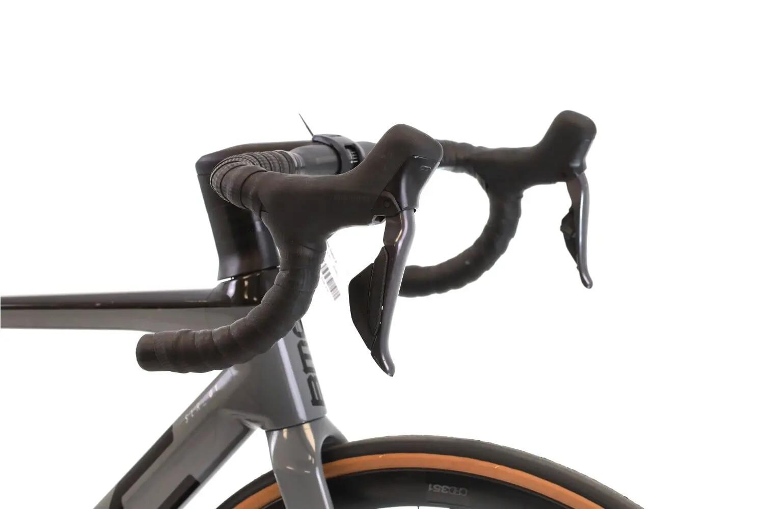 Segunda Vida · Bici estrada ·  TeamTimemachine SLR01 FIVE Di2 12V 6/8