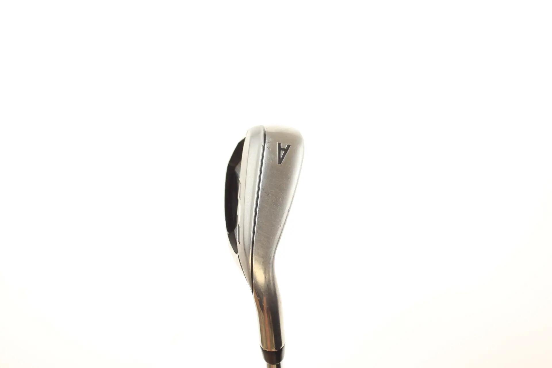 Seconde vie - Callaway X Hot S RH 49-deg Wedge - Good 2/5
