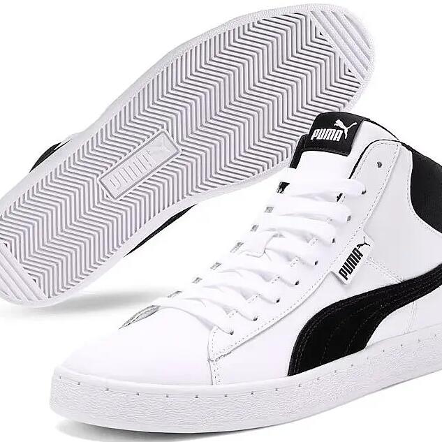 Мъжки маратонки PUMA MID, размер 40