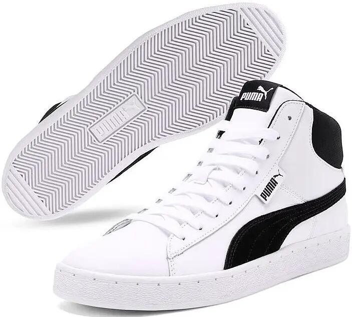 Zapatillas PUMA MID para hombre, talla 40 1/6