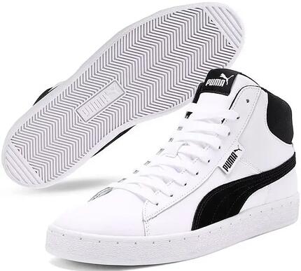 Zapatillas PUMA MID para hombre, talla 40