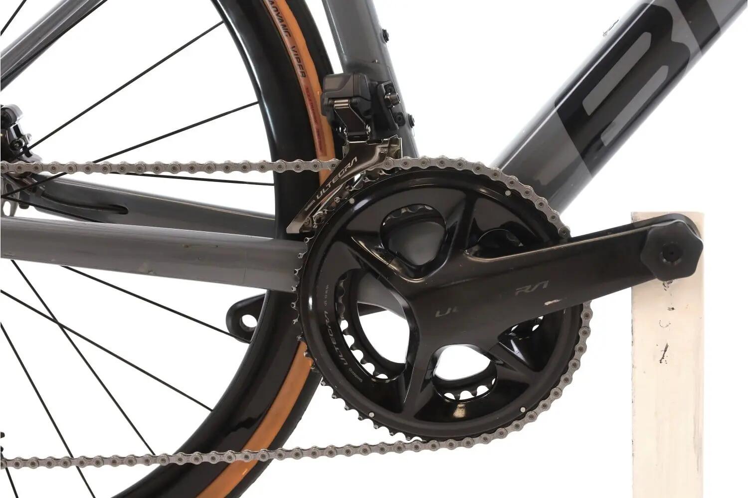 Segunda Vida · Bici estrada ·  TeamTimemachine SLR01 FIVE Di2 12V 4/8