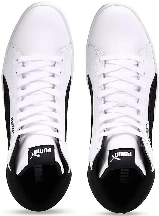 Zapatillas PUMA MID para hombre, talla 40 5/6