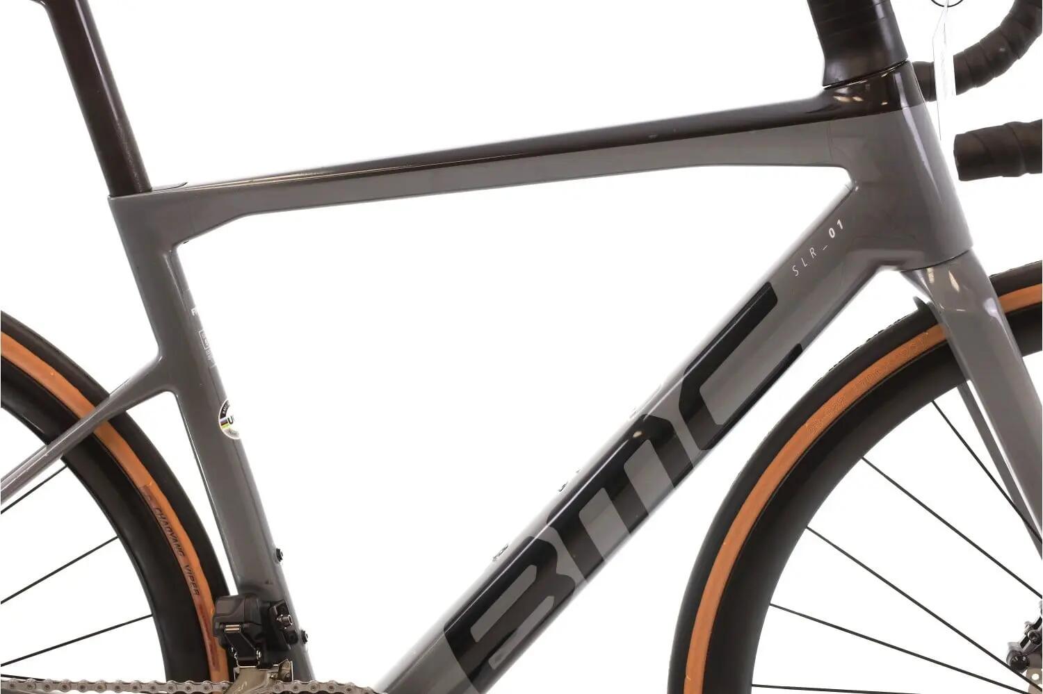Segunda Vida · Bici estrada ·  TeamTimemachine SLR01 FIVE Di2 12V 2/8