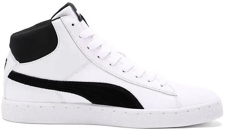Zapatillas PUMA MID para hombre, talla 40 4/6