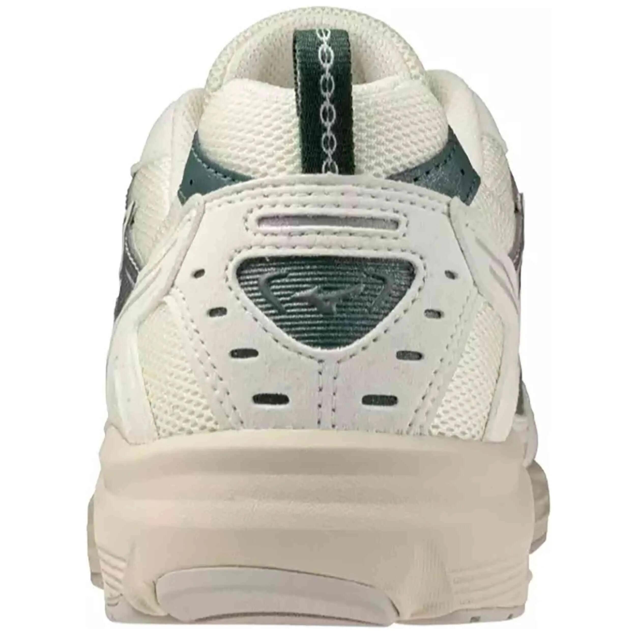 Schoen Mizuno model Zapatillas Mxr Casual voor unisex 3/4