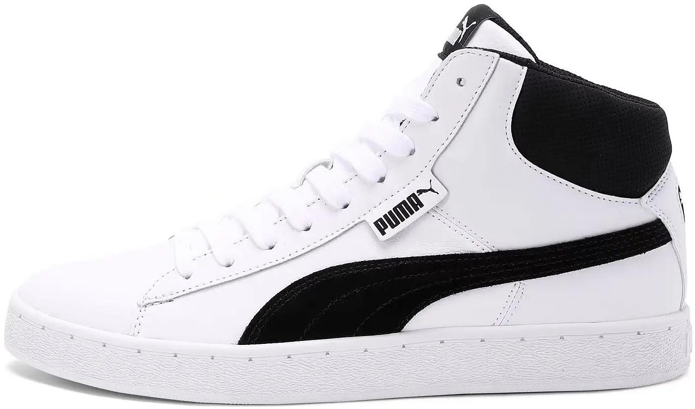 Zapatillas PUMA MID para hombre, talla 40 3/6