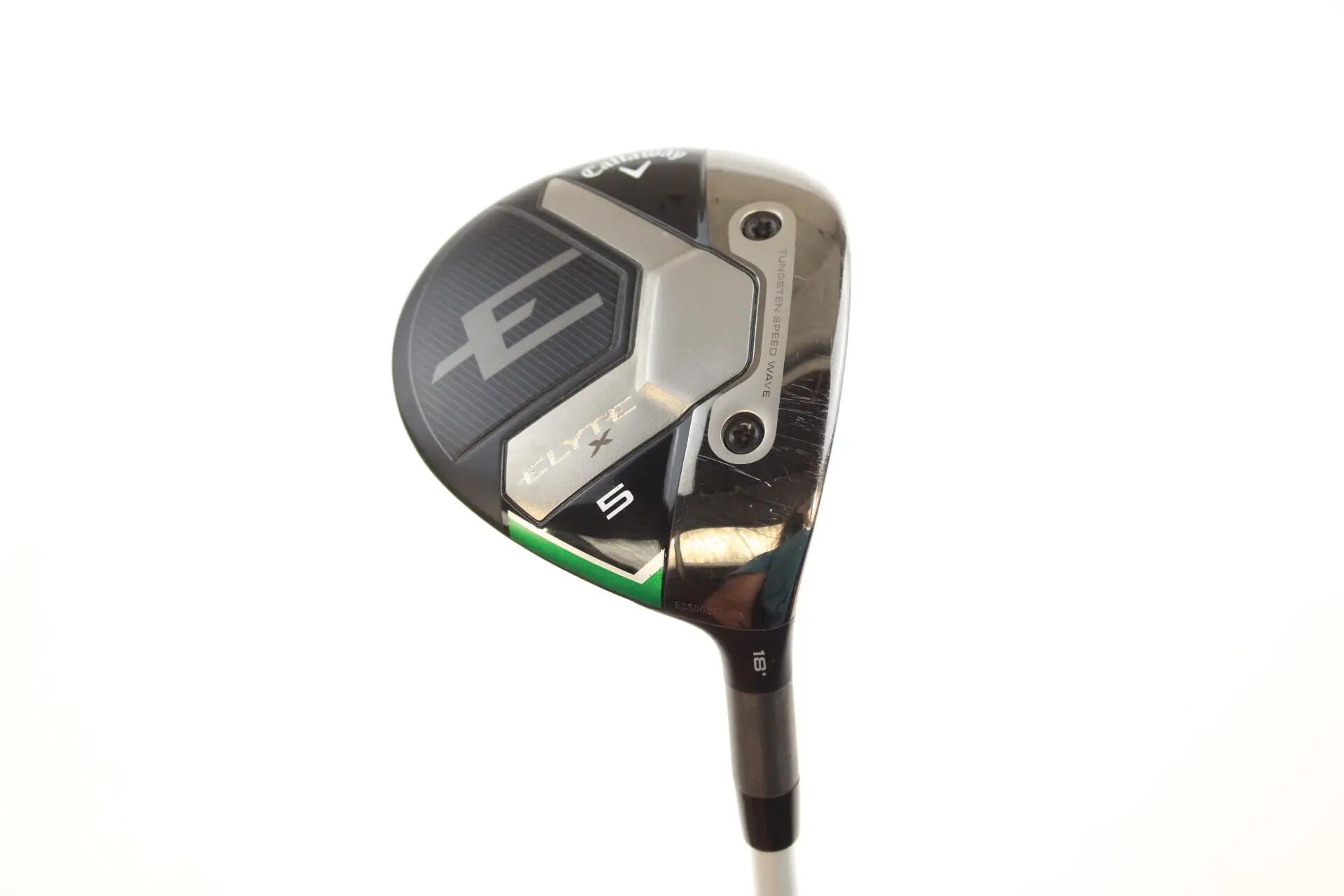 CALLAWAY picture