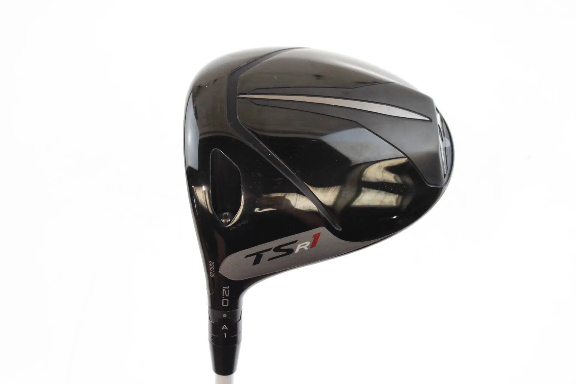 TITLEIST picture