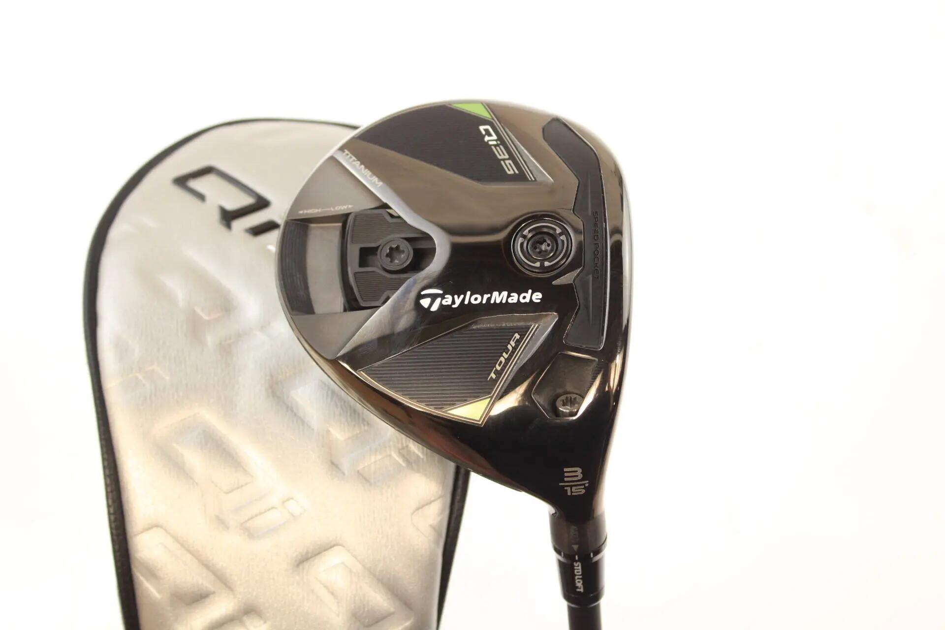 TAYLORMADE picture