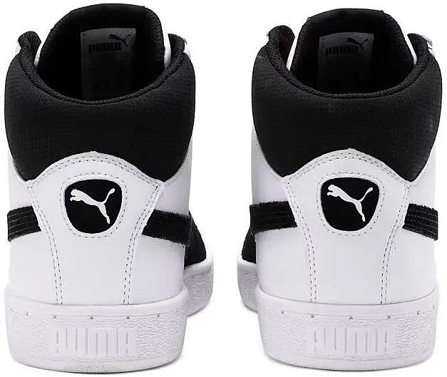 Zapatillas PUMA MID para hombre, talla 40 2/6