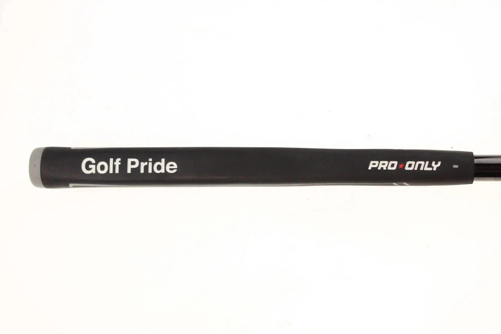 Seconde vie - Mizuno M-Craft OMOI 05 Double Nickel RH Putter - Good 5/5