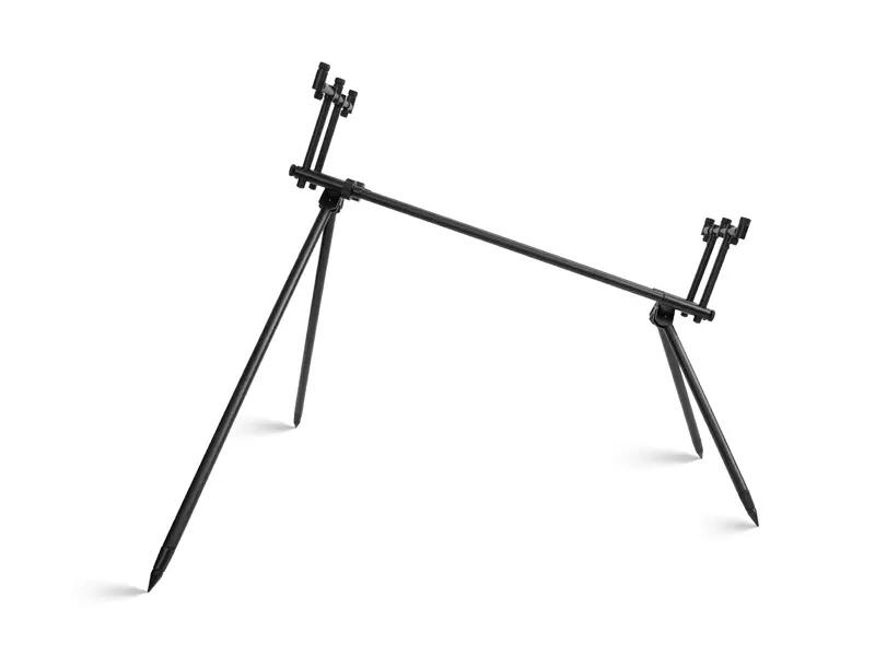 Buzz Bar posteriore Flexi per 3 canne RPX / ProMAX BW | 25-35cm 4/7