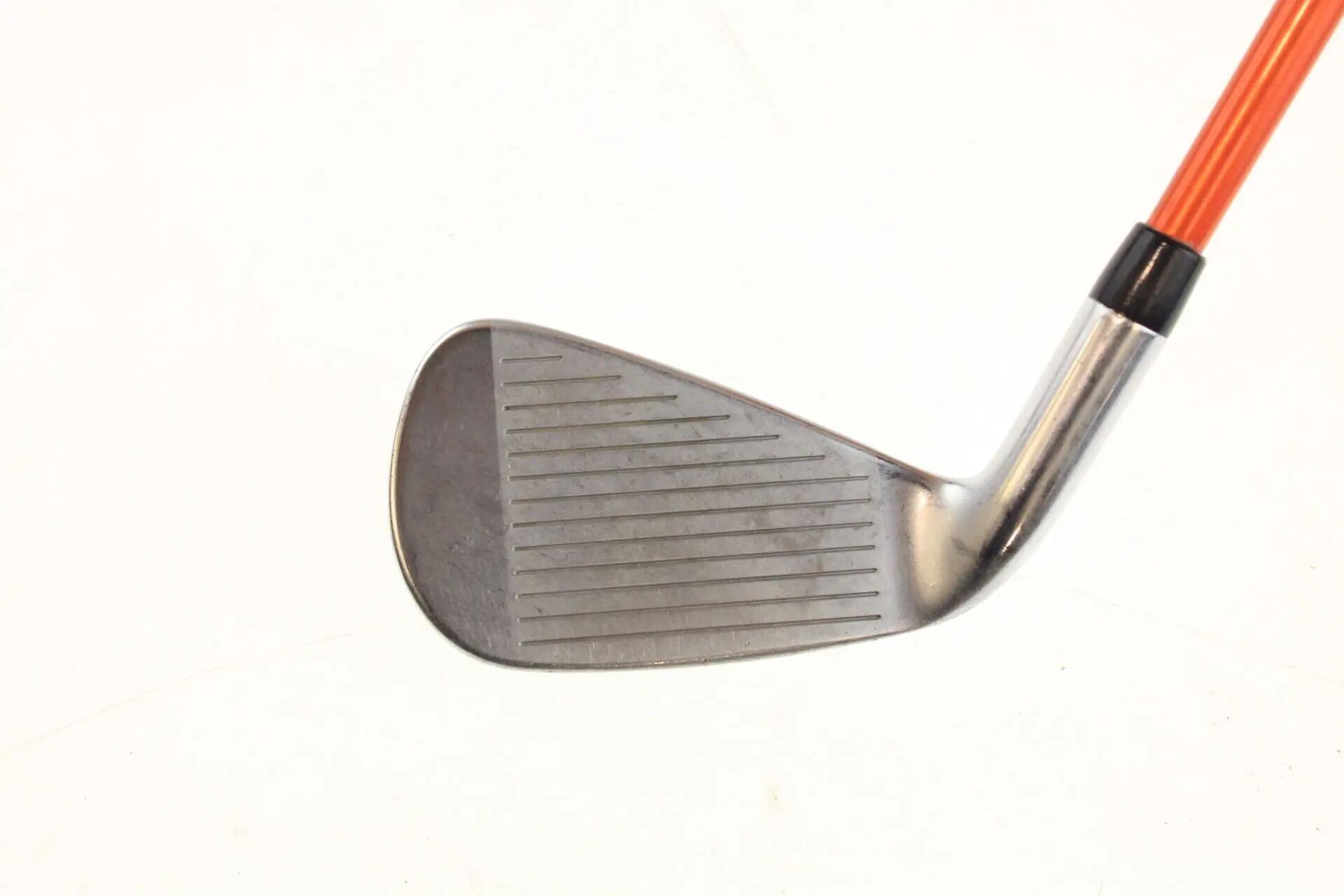 Seconde vie - Callaway Apex UT RH 21-deg Hybrid - Good 3/5