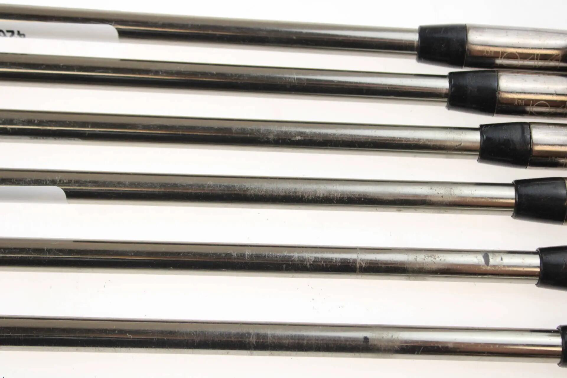 Seconde vie - Nike Vapor Fly RH 5-PW Iron Set - Sufficient 5/6