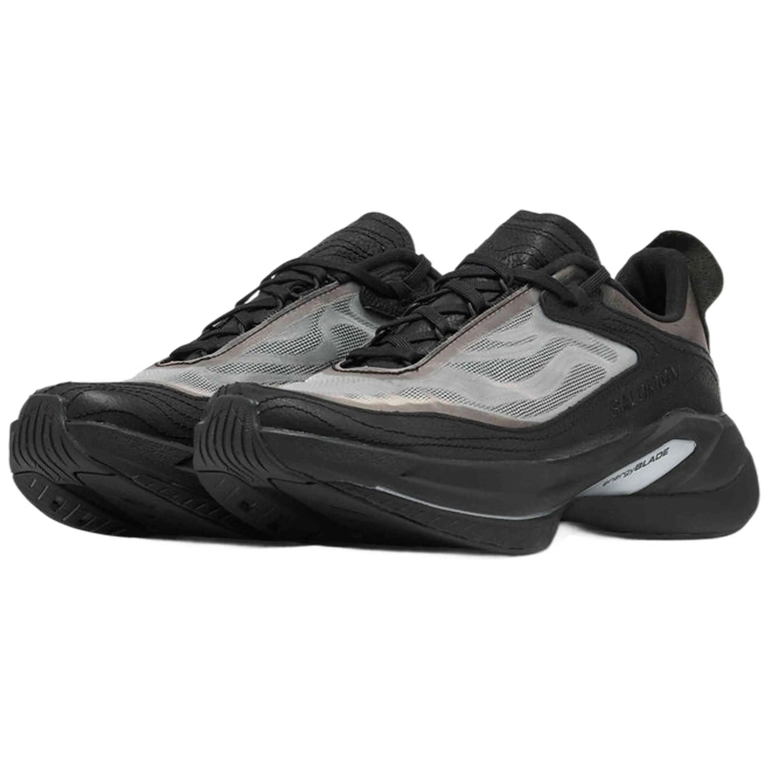 Baskets Salomon modèle L49231800 pour unisexe 5/5