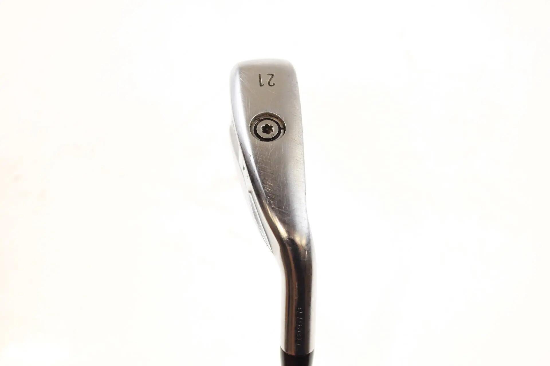 Seconde vie - Callaway Apex UT RH 21-deg Hybrid - Good 2/5