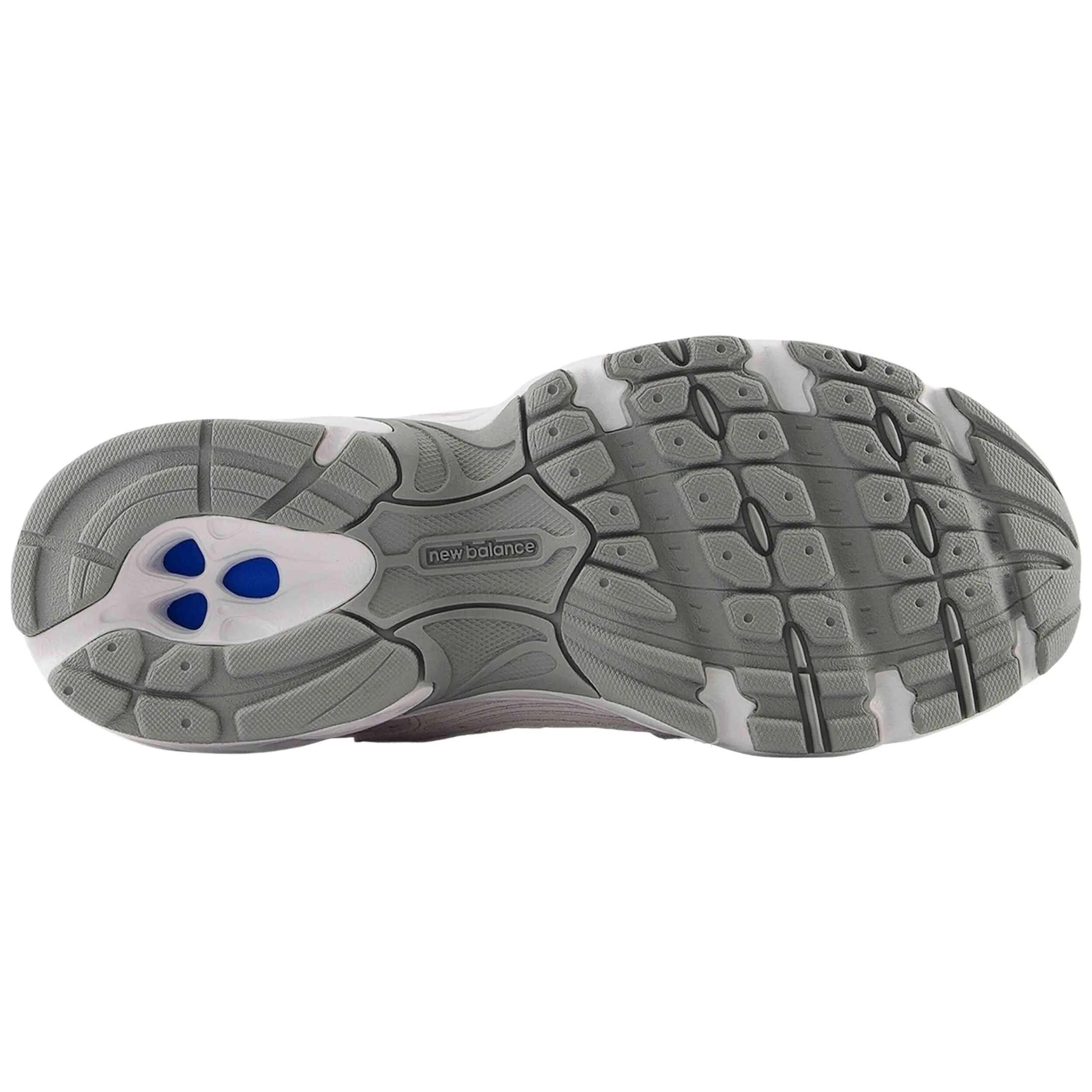 Zapatillas New balance modelo 530 para niñas 5/5