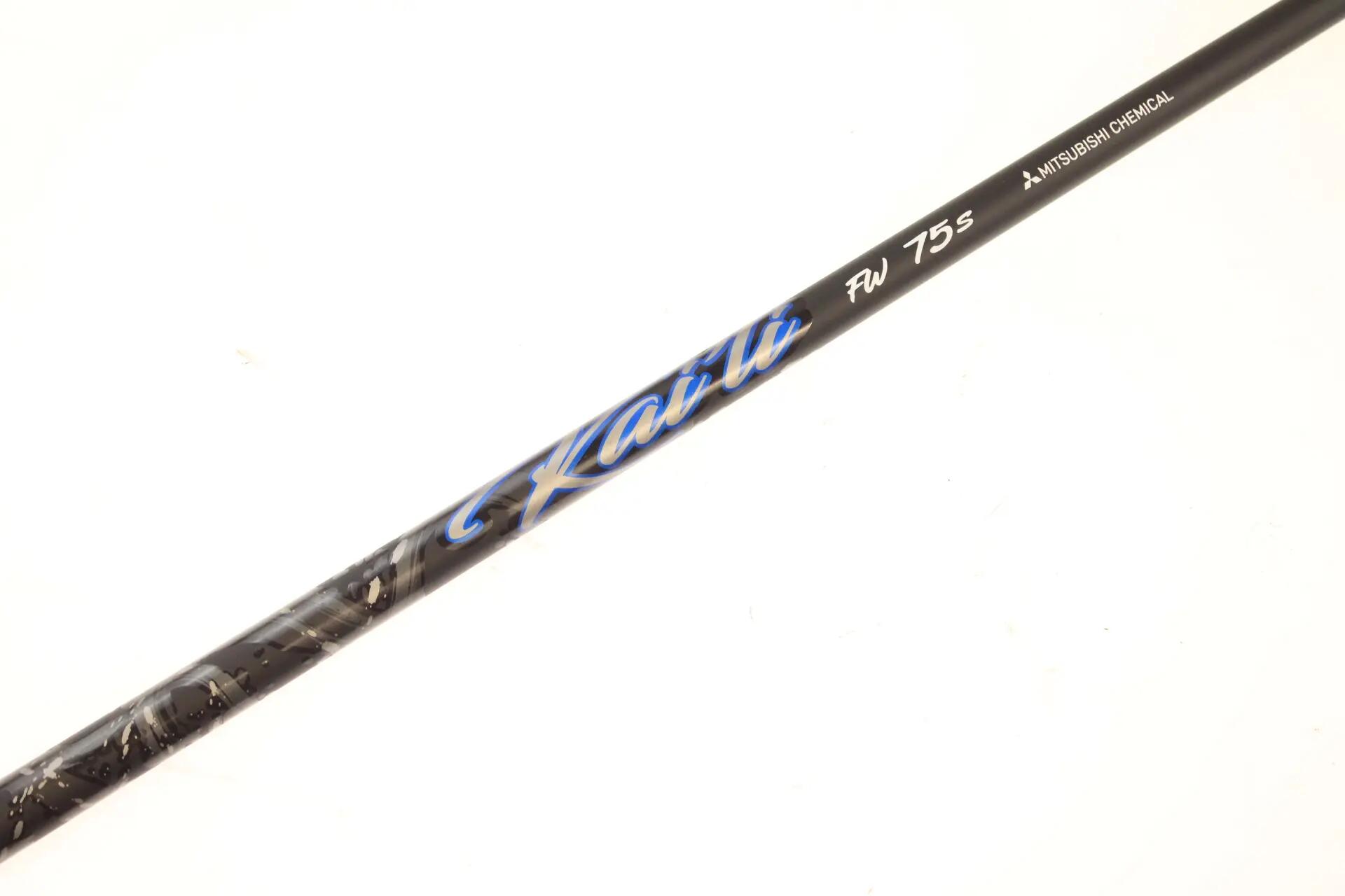 Seconde vie - TaylorMade Qi35 Tour RH 15-deg Fairway Wood - Excellent 4/5