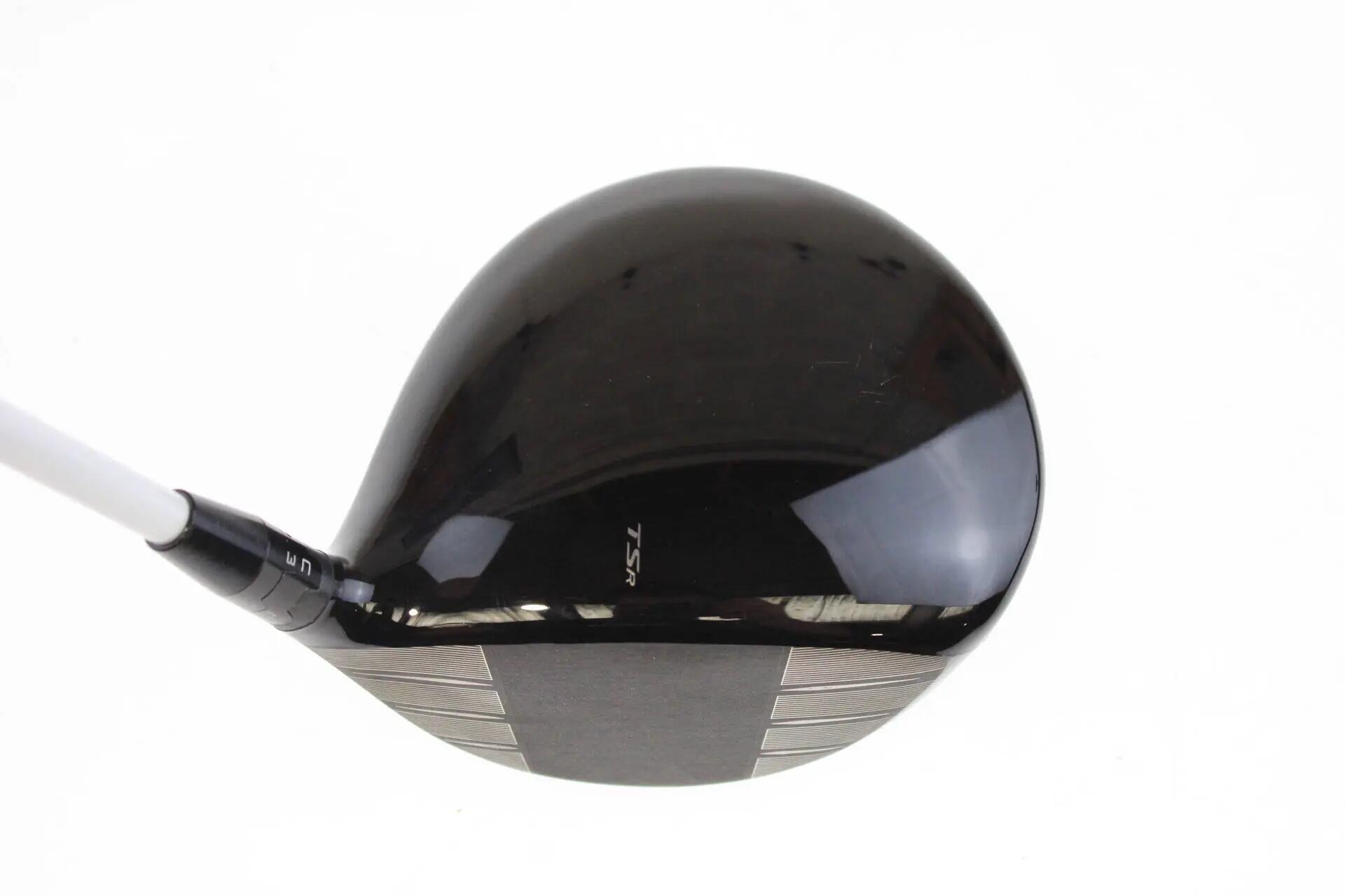Seconde vie - Titleist TSR1 LH 12-deg Driver - Excellent 3/5
