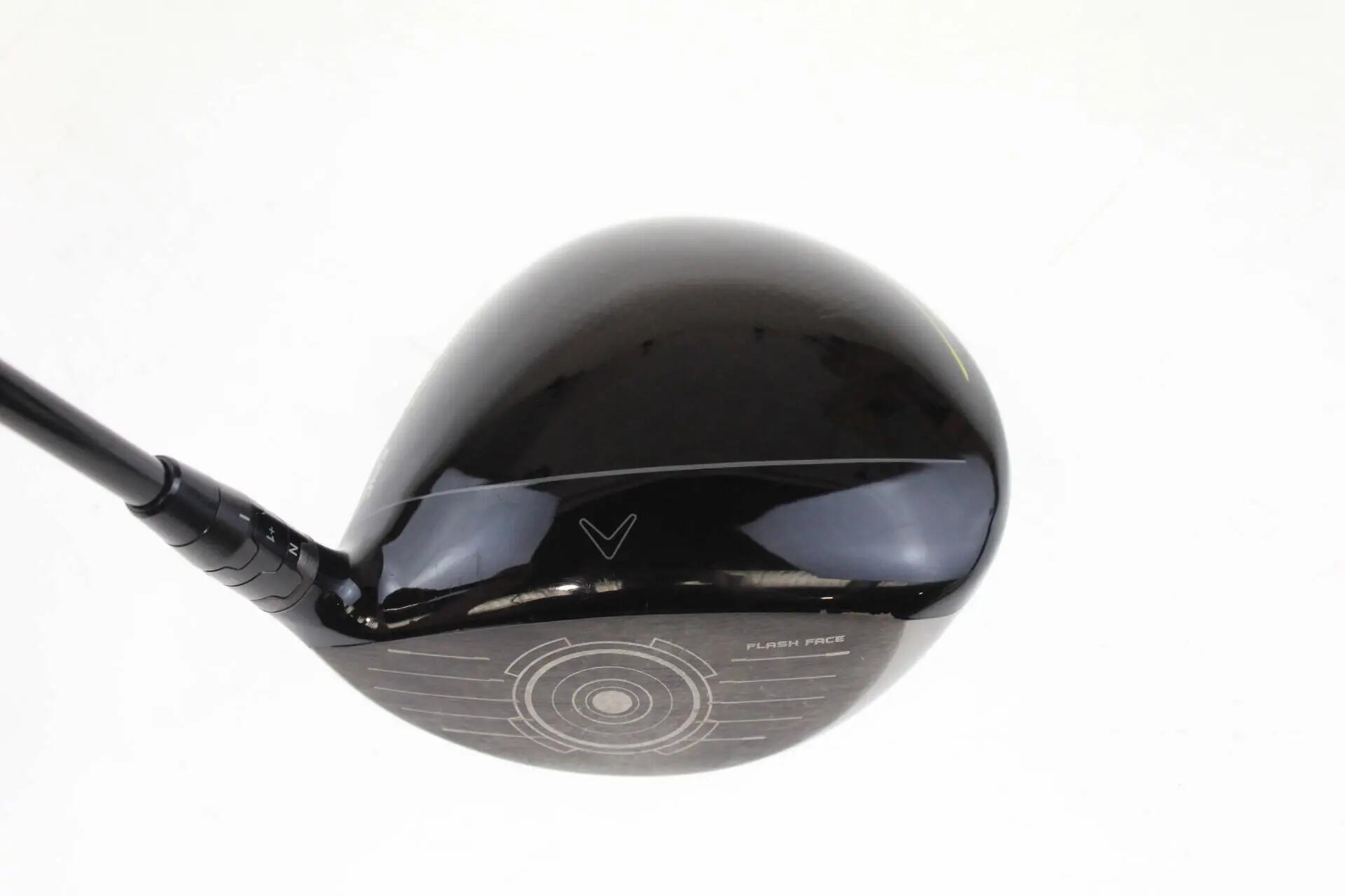 Seconde vie - Callaway Epic Flash LH 10.5-deg Driver - Good 3/6