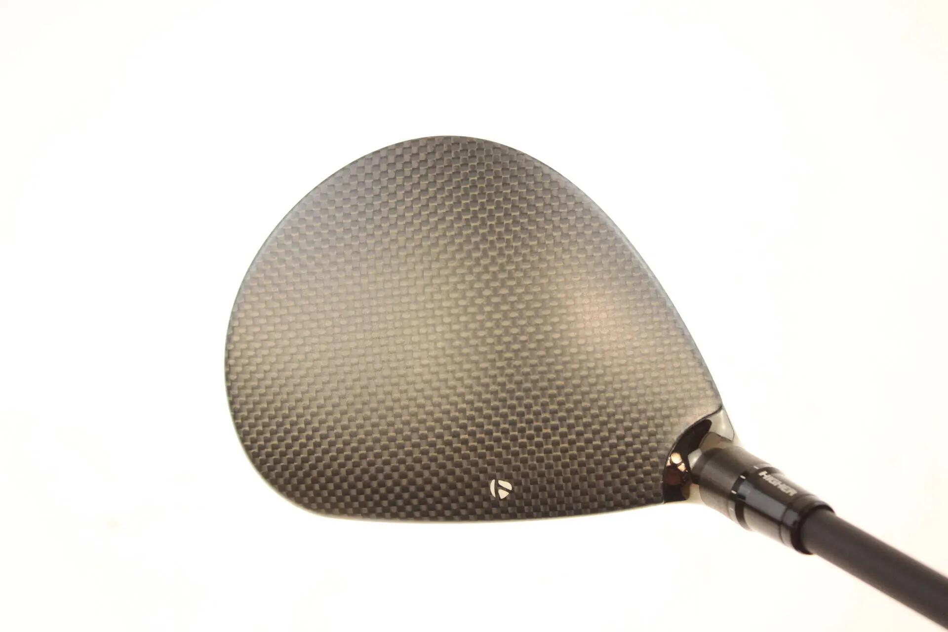 Seconde vie - TaylorMade Qi35 Tour RH 15-deg Fairway Wood - Excellent 3/5