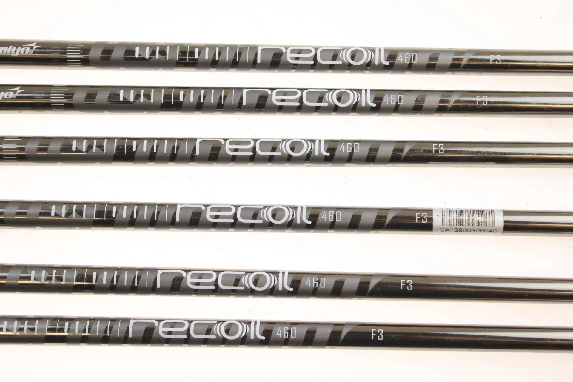 Seconde vie - Nike Vapor Fly RH 5-PW Iron Set - Sufficient 4/6
