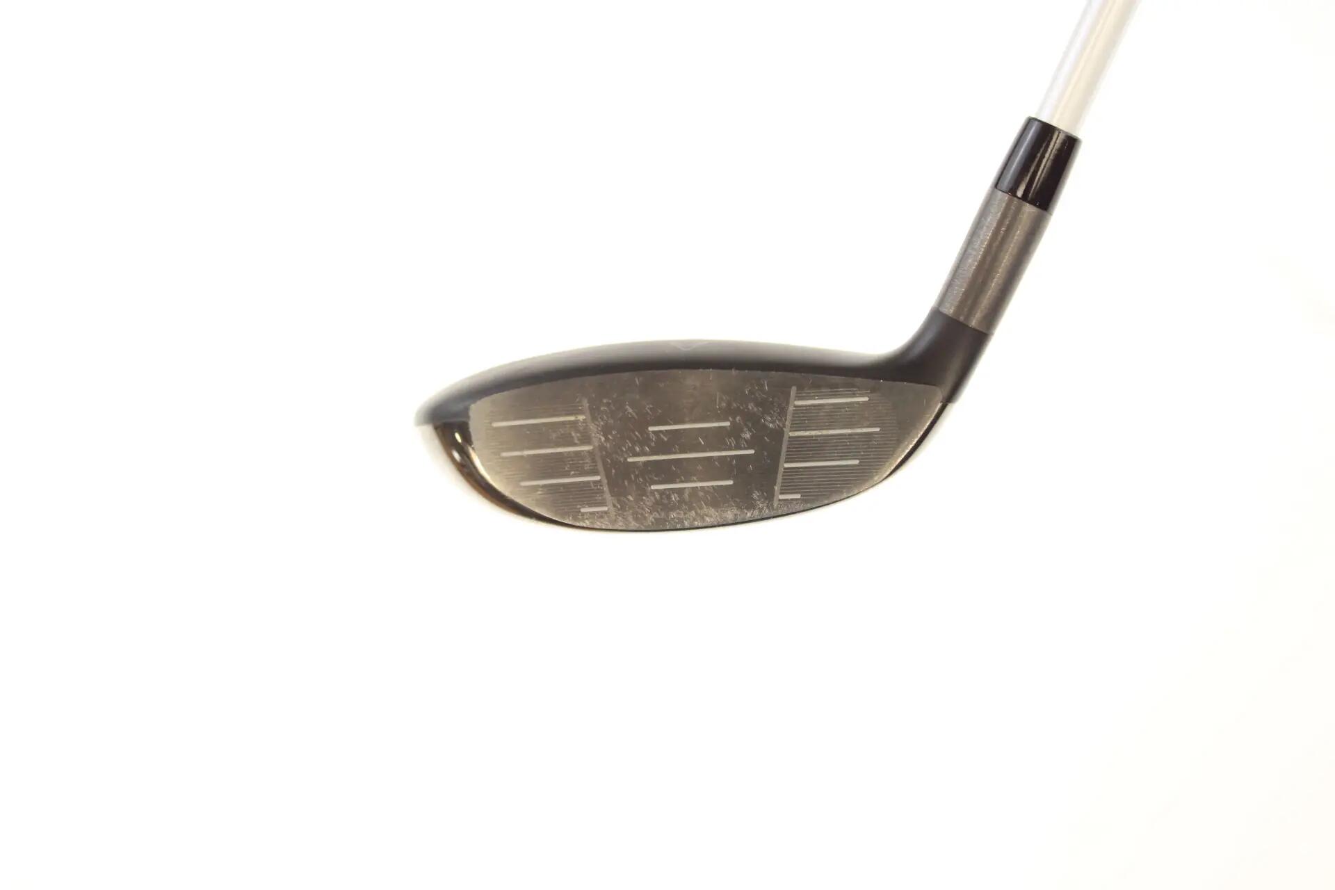 Seconde vie - Callaway Elyte X RH 18-deg Fairway Wood - Very good 2/5