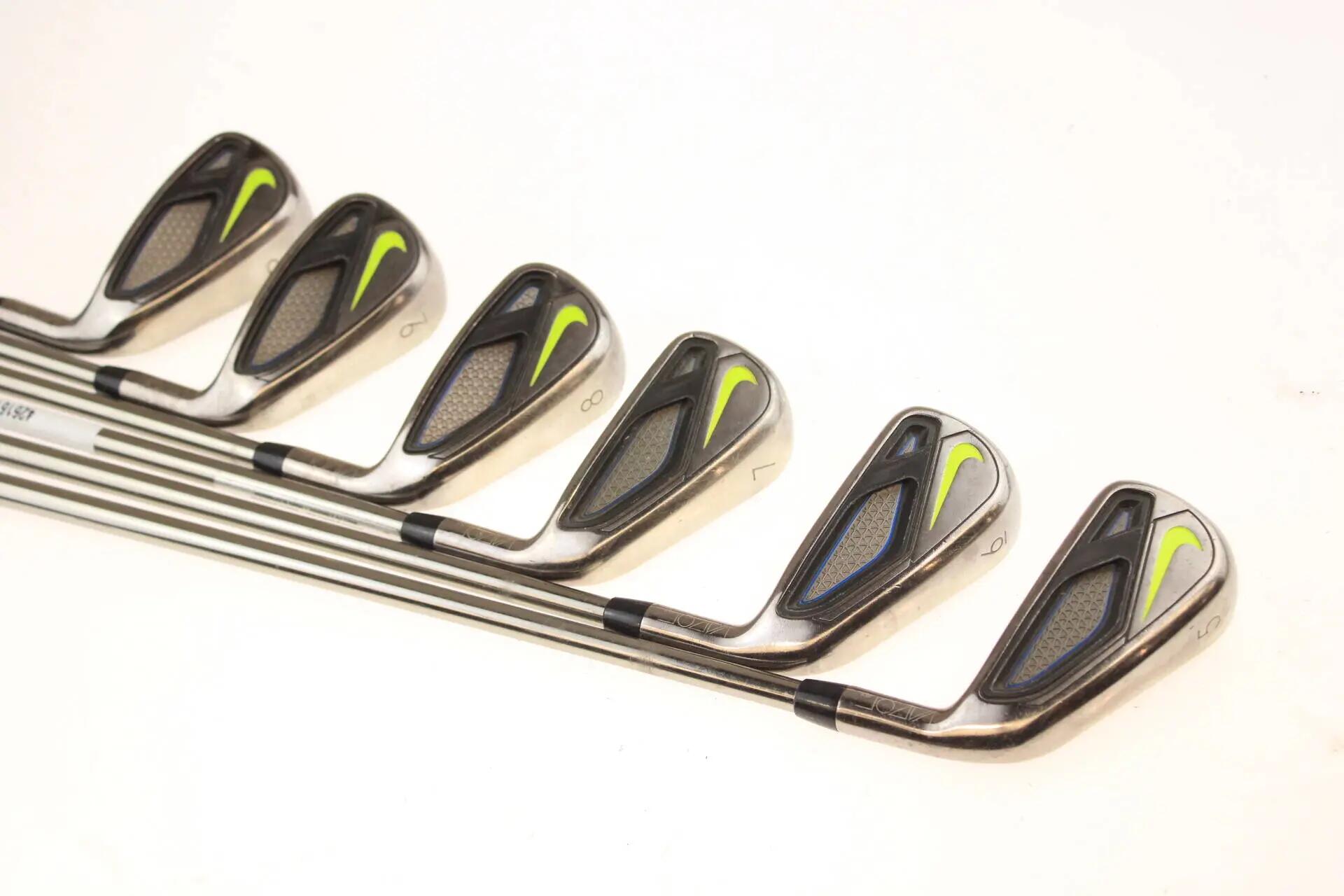 Seconde vie - Nike Vapor Fly RH 5-PW Iron Set - Sufficient 3/6