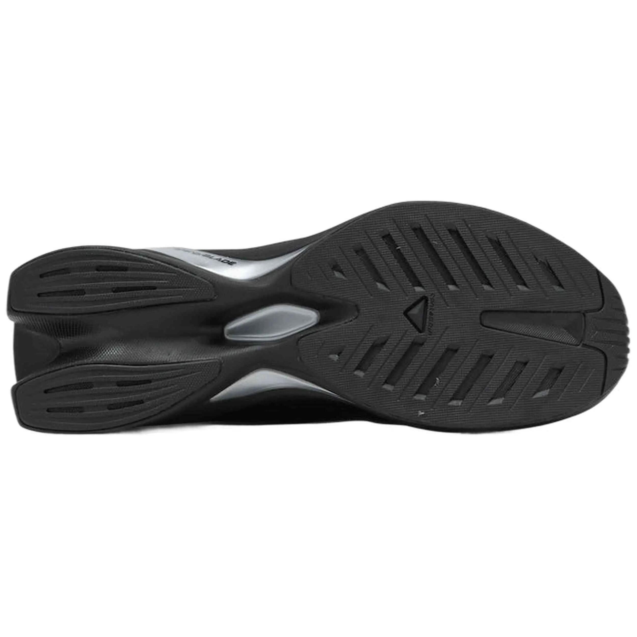 Baskets Salomon modèle L49231800 pour unisexe 4/5