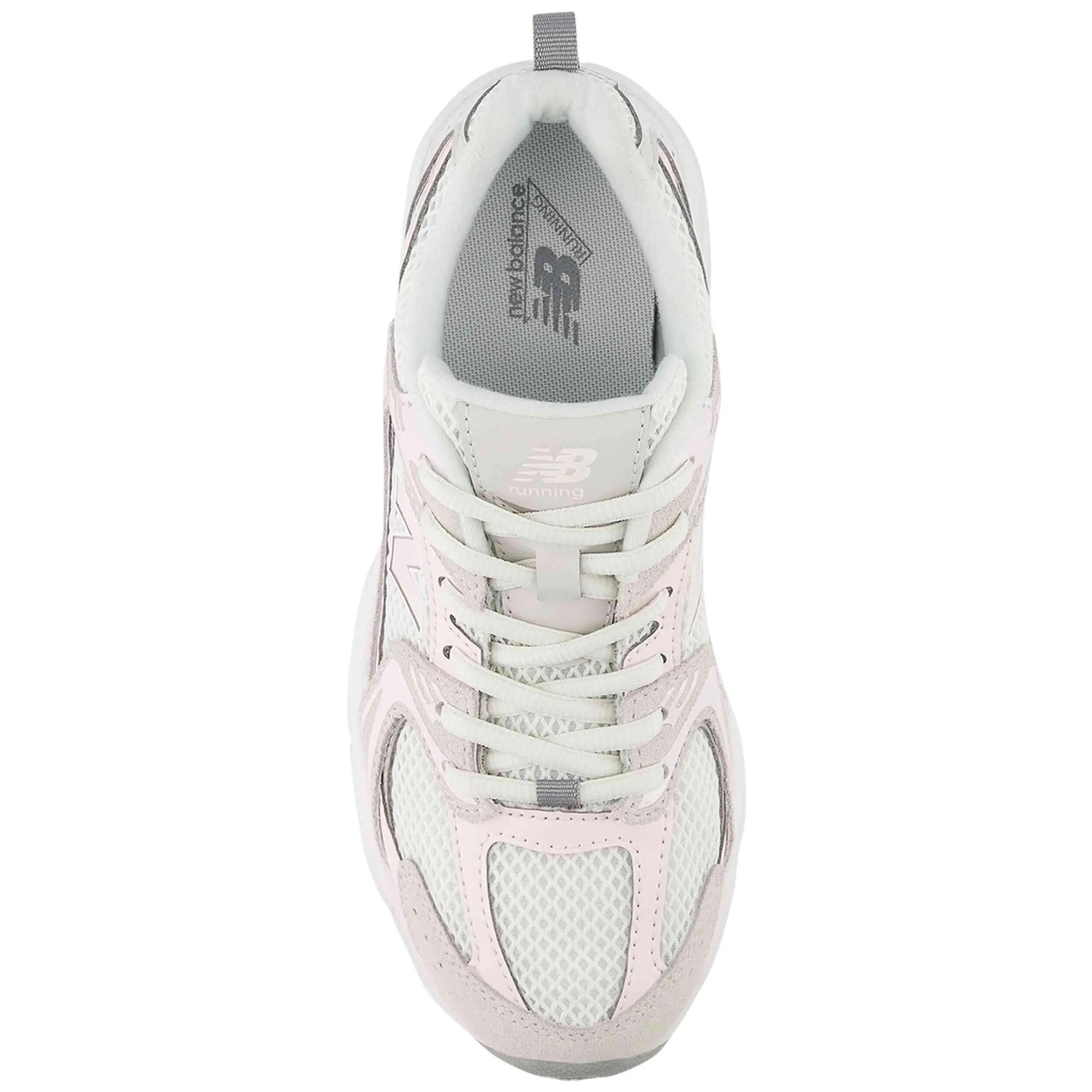 Zapatillas New balance modelo 530 para niñas 4/5