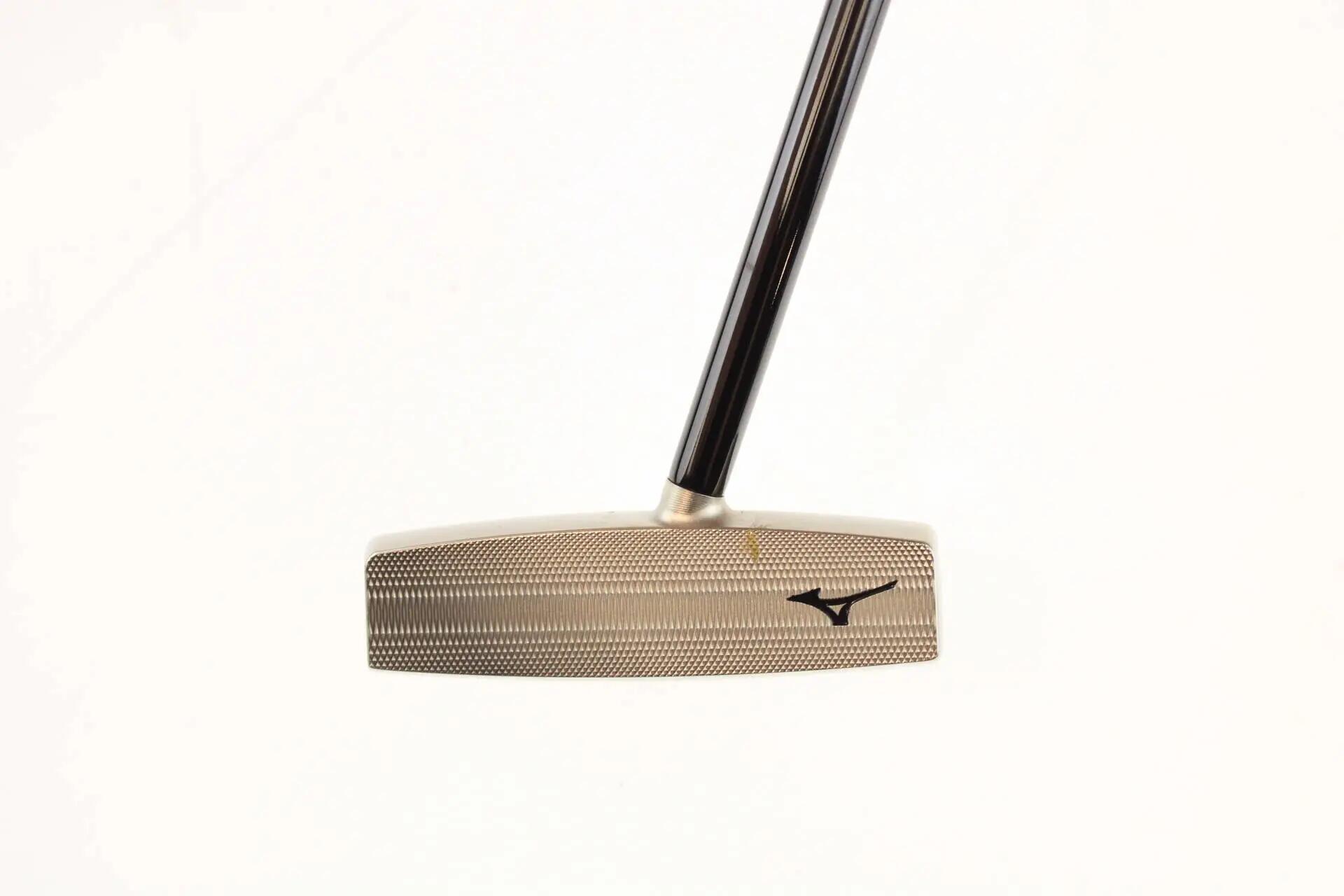 Seconde vie - Mizuno M-Craft OMOI 05 Double Nickel RH Putter - Good 2/5